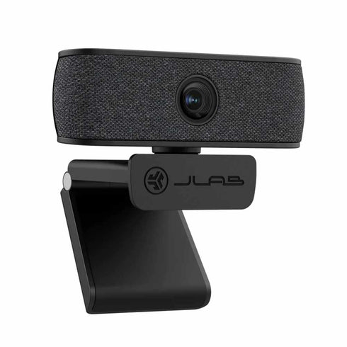 JLab JBuds Cam IFCWJBCAMRBLK124